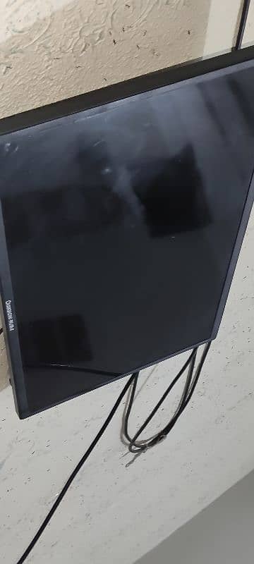 TV good condition 0