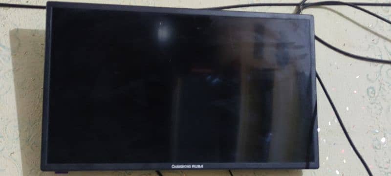 TV good condition 1