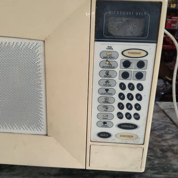 pel oven good condition 0