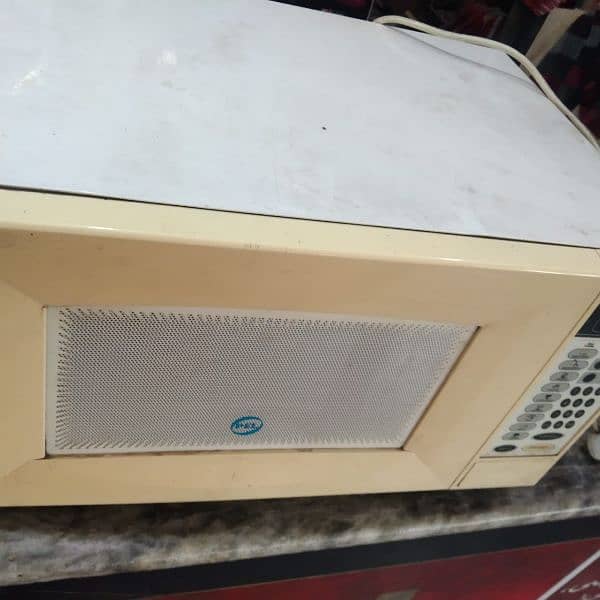 pel oven good condition 1