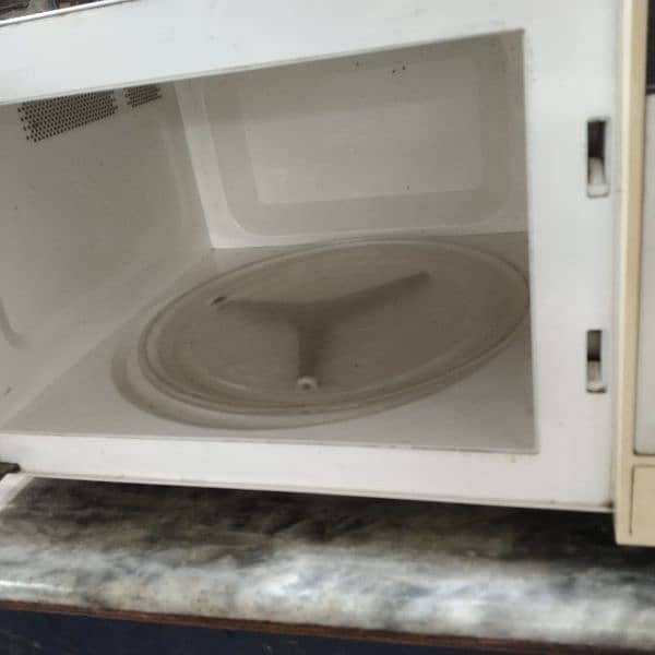 pel oven good condition 2