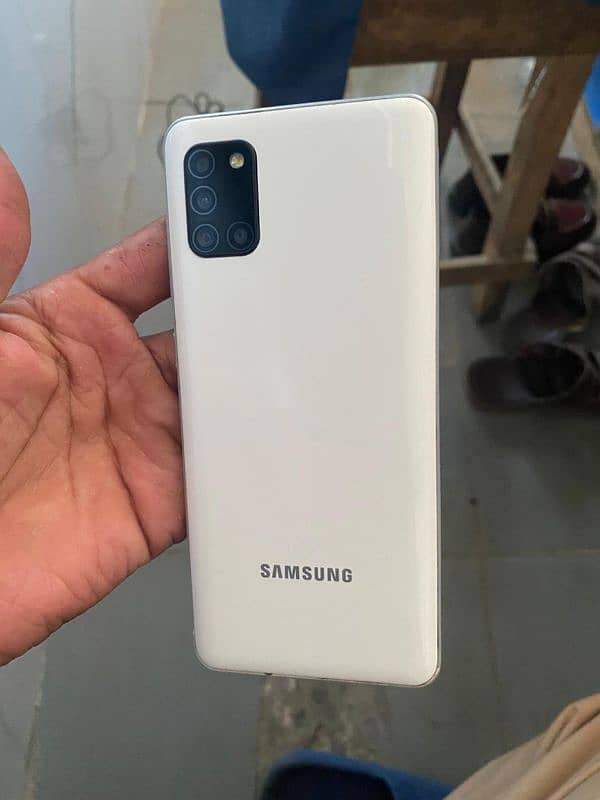 Samsung a31.4/128 my contact 03074974805 6