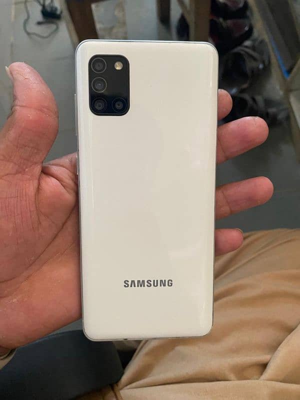 Samsung a31.4/128 my contact 03074974805 7