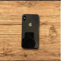 iPhone X officiall pta approved 256 Gb