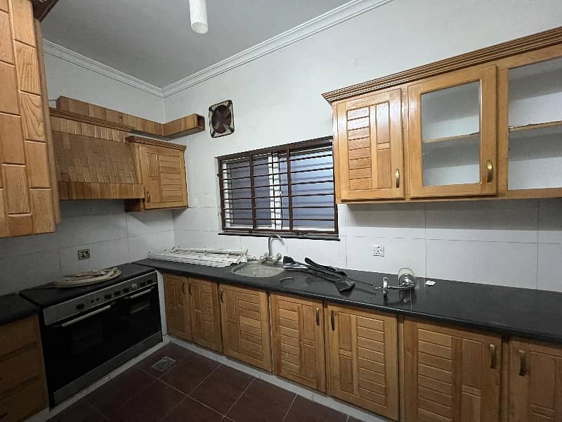 Prominently-Located House Available In G-13 For rent 10