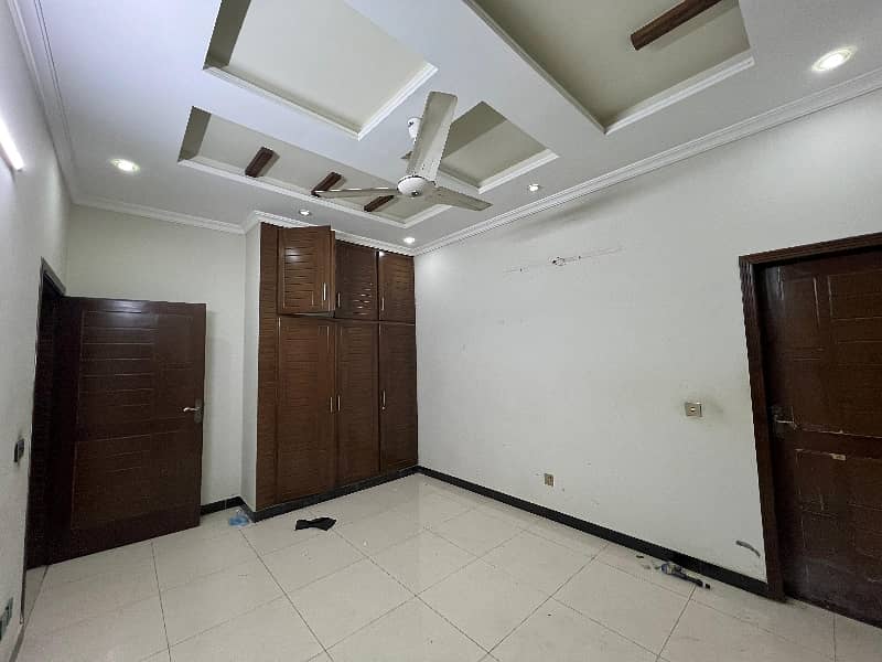 Prominently-Located House Available In G-13 For rent 18