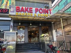 Running  Bakery for Sale on Range  Road