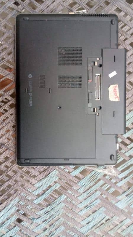 HP Pro Book 650 Core i5 4th Generation 7