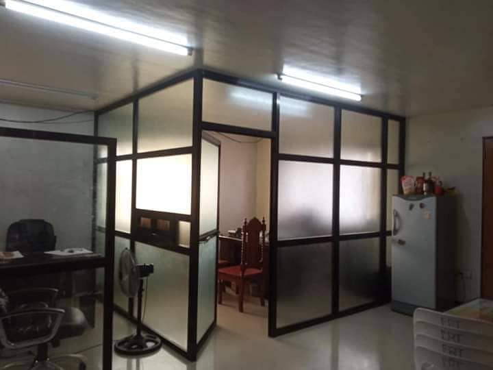 Modern Aluminium Window/Aluminum Doors/Windows & Partitions 5