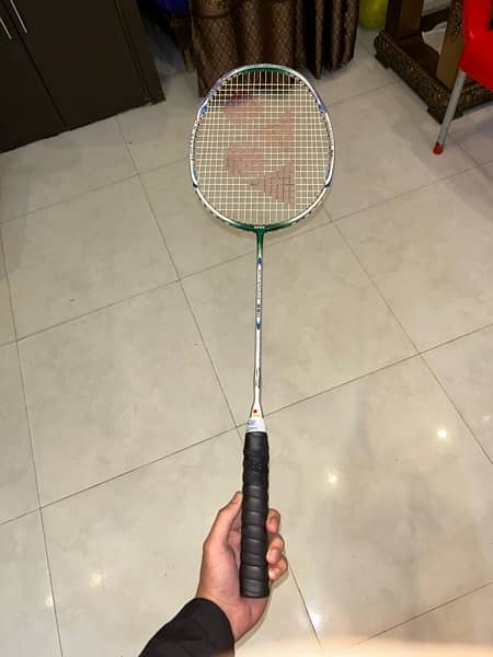 Badmintin Gosen Racket Original 0