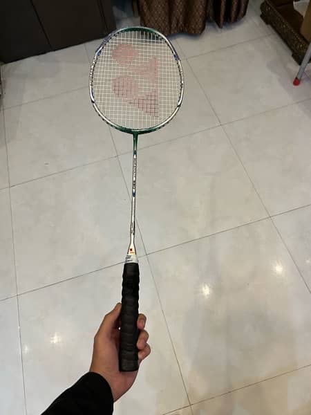 Badmintin Gosen Racket Original 2