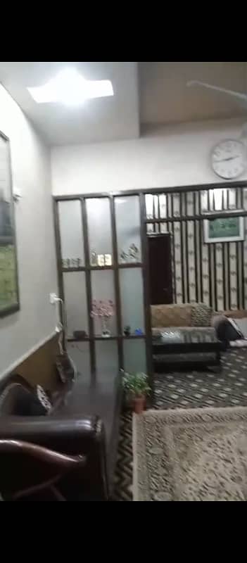 Allama Iqbal Town 5 Marla VIP House For Sale 2