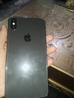 i Phone xs max