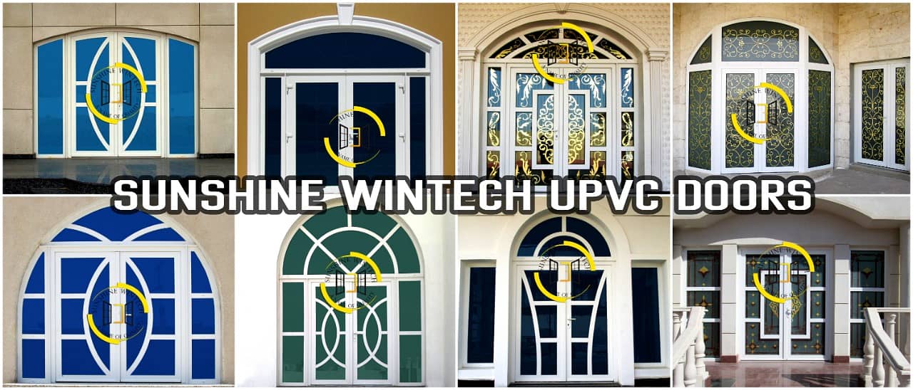 uPVC WINDOWS  WPC Doors | Doors manufaturer Company whole sell Prices 7