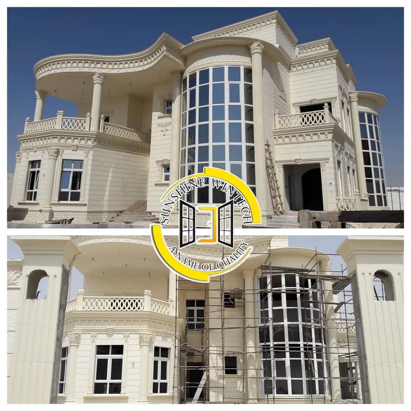 uPVC WINDOWS  WPC Doors | Doors manufaturer Company whole sell Prices 11