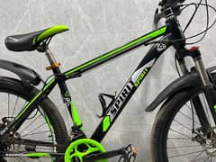 SPORTS CYCLE FOR SALE OLX KARACHI