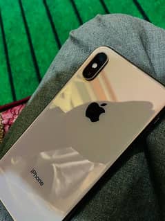 iphone XS 64GB