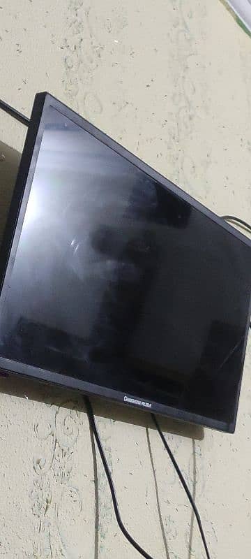 TV good condition 5