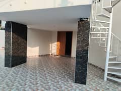 1 Kanal House For Rent Gulberg Facing Park Near Firdous Market For Residential And Commercial Purpose