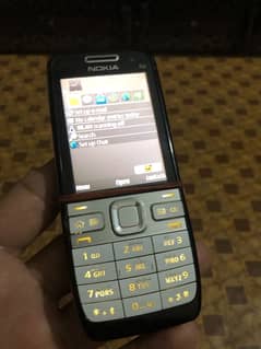 Nokia E52 (read add first)