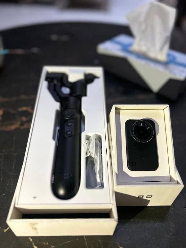 xiaomi action camera handheld gimbal & xiaomi action camera 4k 4