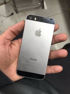 iphone 5s pta