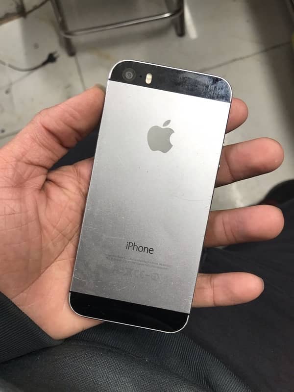 iphone 5s pta 0