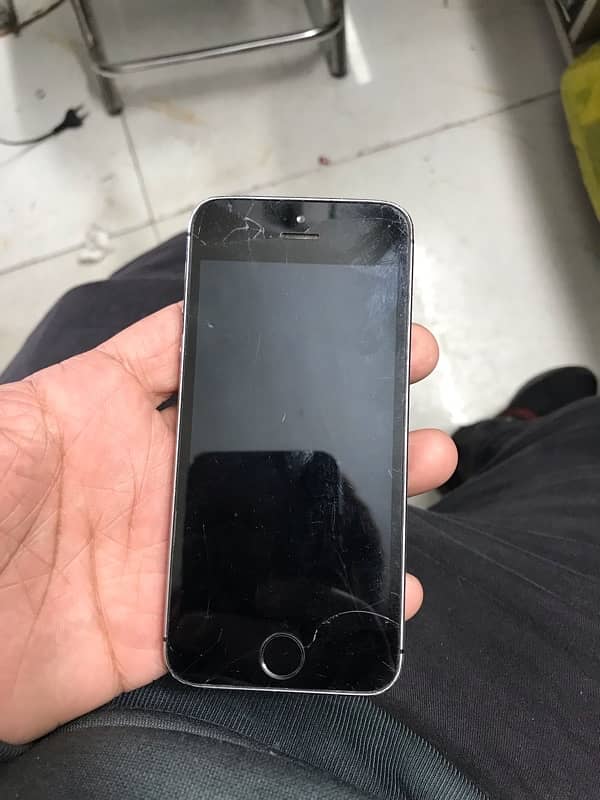 iphone 5s pta 2