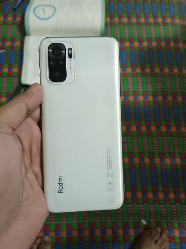 Redmi Note 10 6