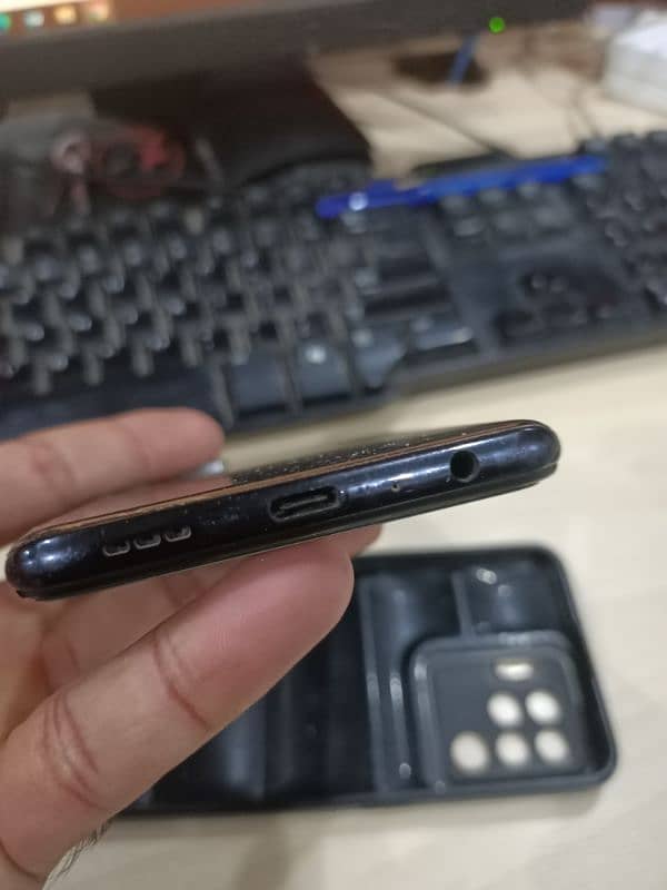 Oppo F19 pro 4