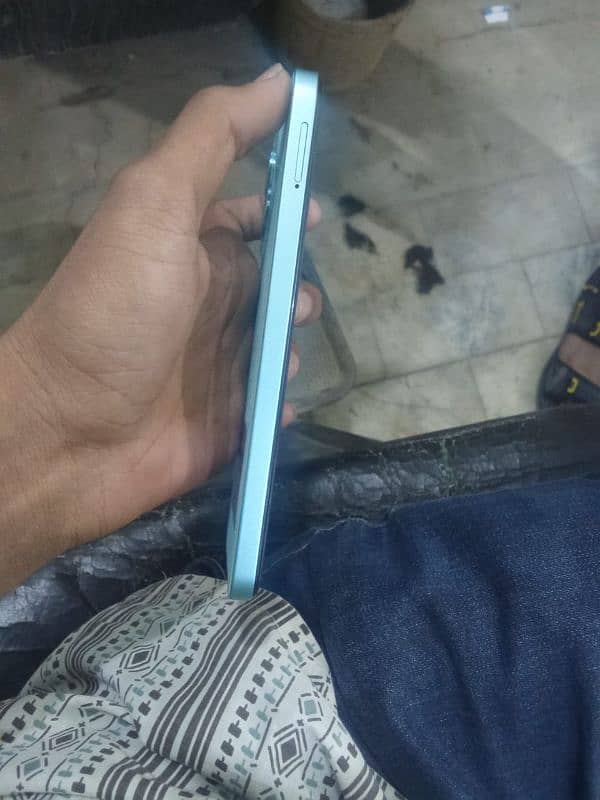 Tecno spark go 1 3