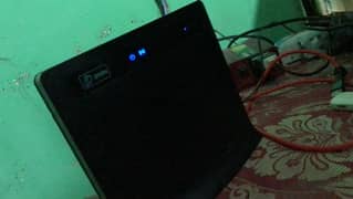 Zain 4g+ Router All Sim Working