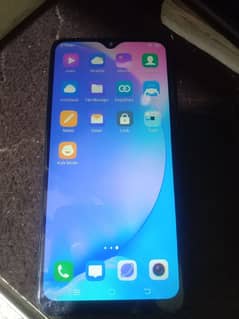 vivo y17 256gb only set ha