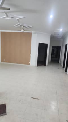 1 Kanal Upper Portion 3 Bed for Rent on Hot Location is available for Rent DHA Phase 5 ,Lahore