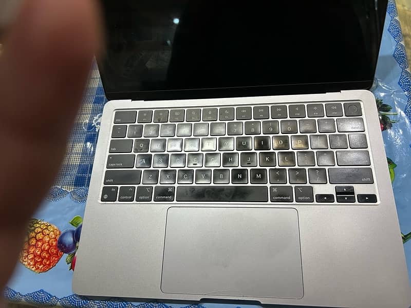 MacBook Air M2 12+ hours battery with heavy use. 0