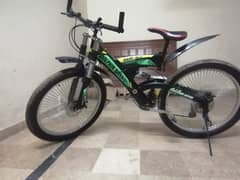 Bicycle for Sale