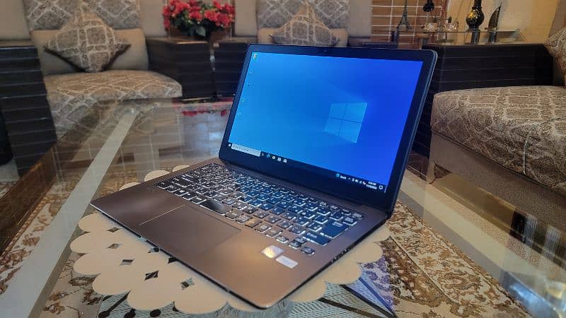 Laptop Sony | i5, 6th Gen | Backlit Keyboard | Full HD 2