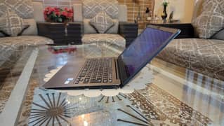 Laptop Sony | i5, 6th Gen | Backlit Keyboard | Full HD