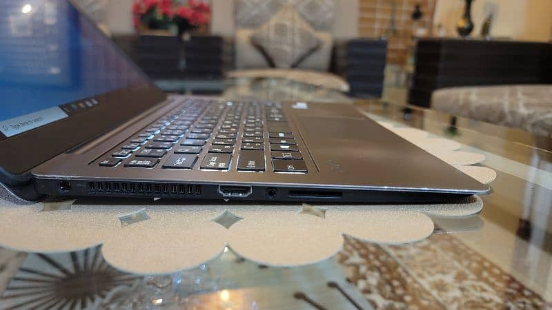 Laptop Sony | i5, 6th Gen | Super Fast 5