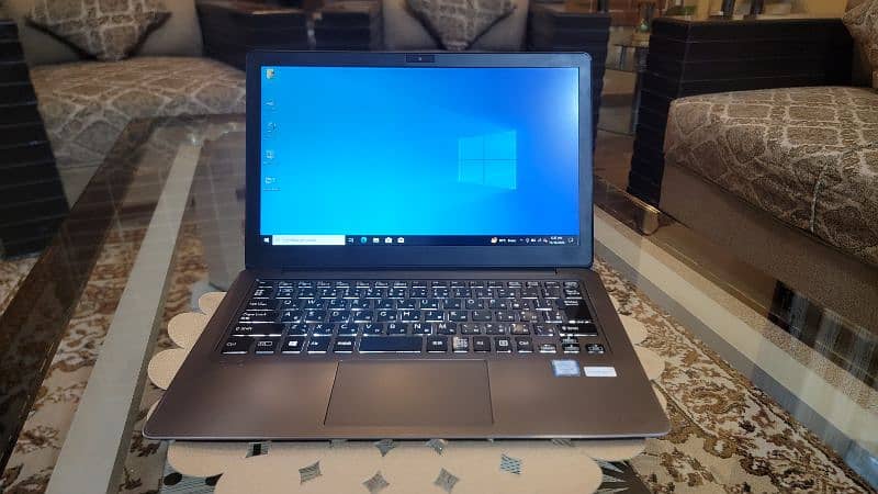 Laptop Sony | i5, 6th Gen | Backlit Keyboard | Full HD 8