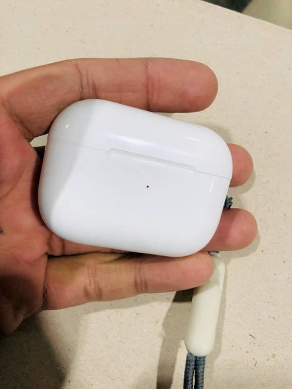 Apple Air pods pro 2nd generation 1