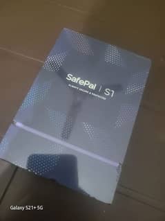 safepal S1 ledger hardware wallet complete Pin pack