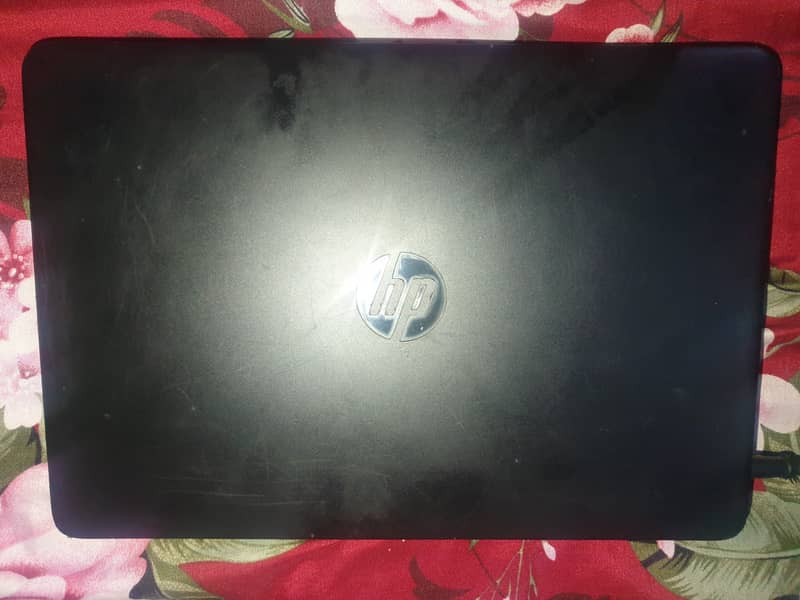 Hp probook 440g1 Core i5 4th Generation 4