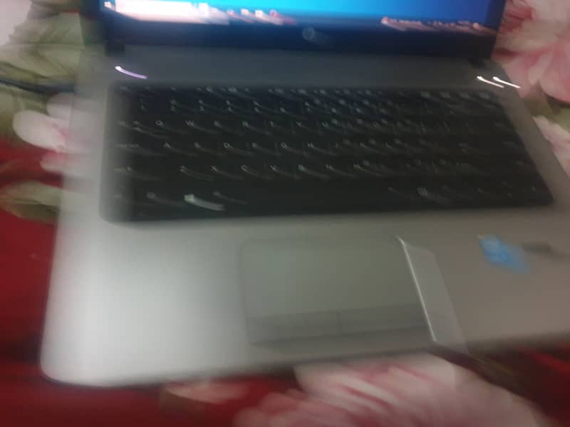 Hp probook 440g1 Core i5 4th Generation 7