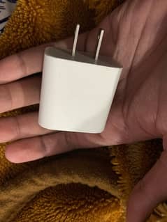 Iphone charger 20W