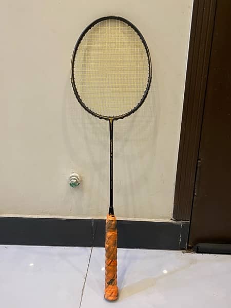 Yonex Carbonex 9 JP Racket 1