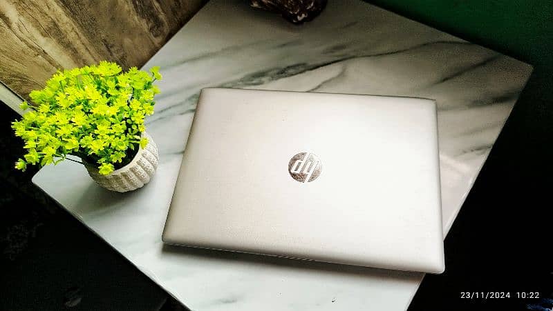 Core i7 8th gen hp 430 G6 laptop for sale 2