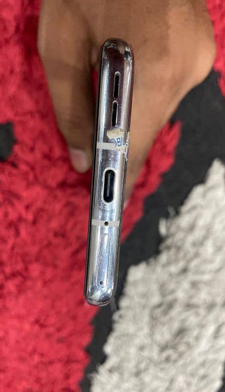 OnePlus 9 pro 12/256 dual Sim approved new condition 5