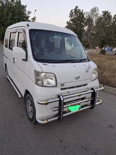 Daihatsu Hijet 2011