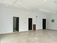 4 Marla Commercial Hall Available For Rent In DHA PHASE 3 LAHORE